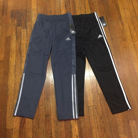 youth adidas pants
